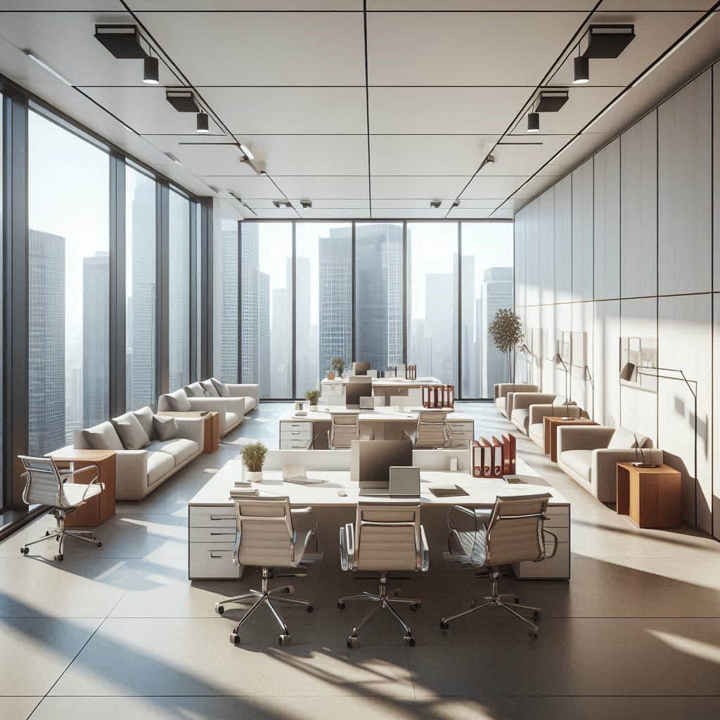 大厦名字文章配图